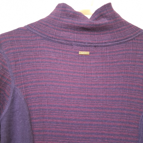 Prana Sweater Dress - Picture 7 of 8